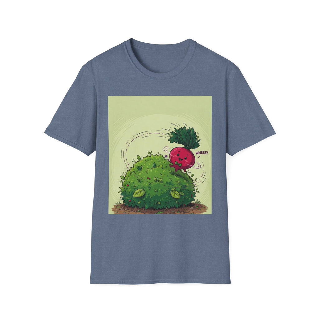 Beat Around The Bush