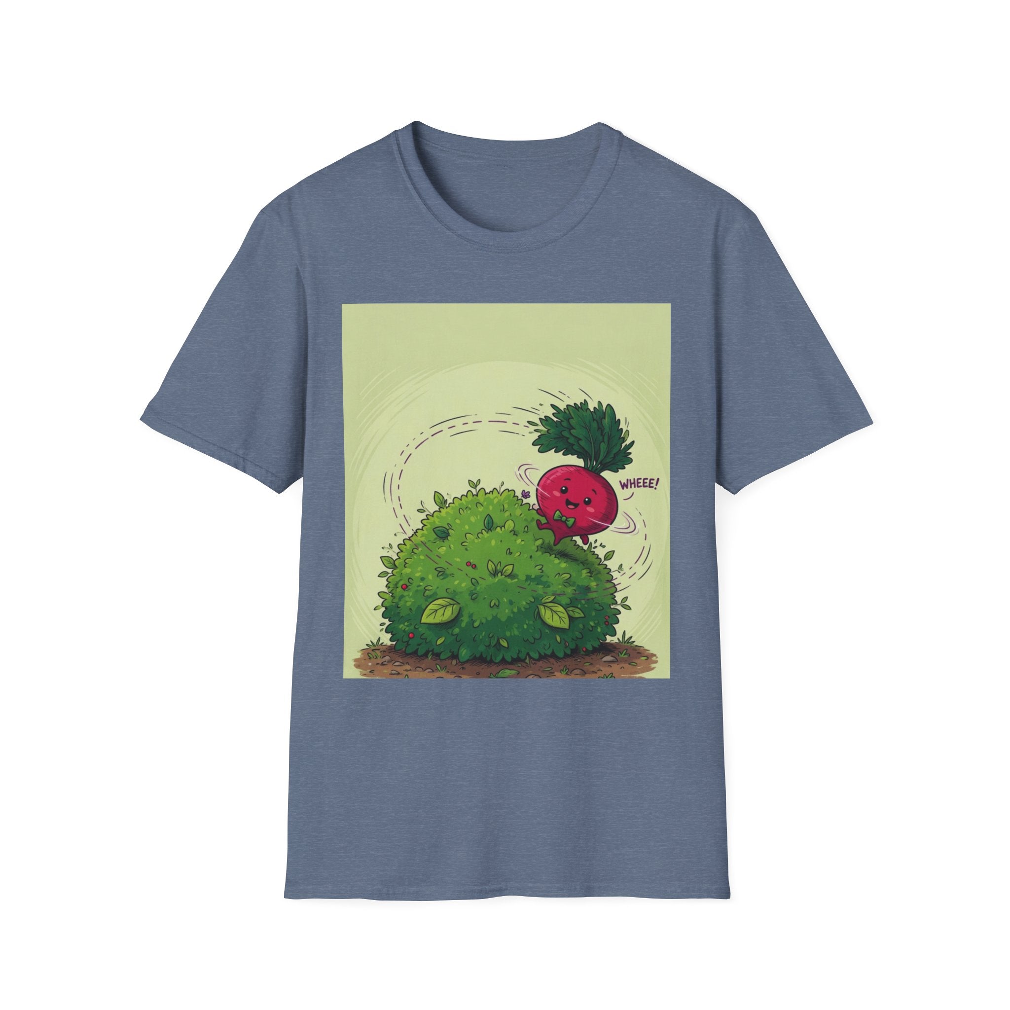 Beat Around The Bush