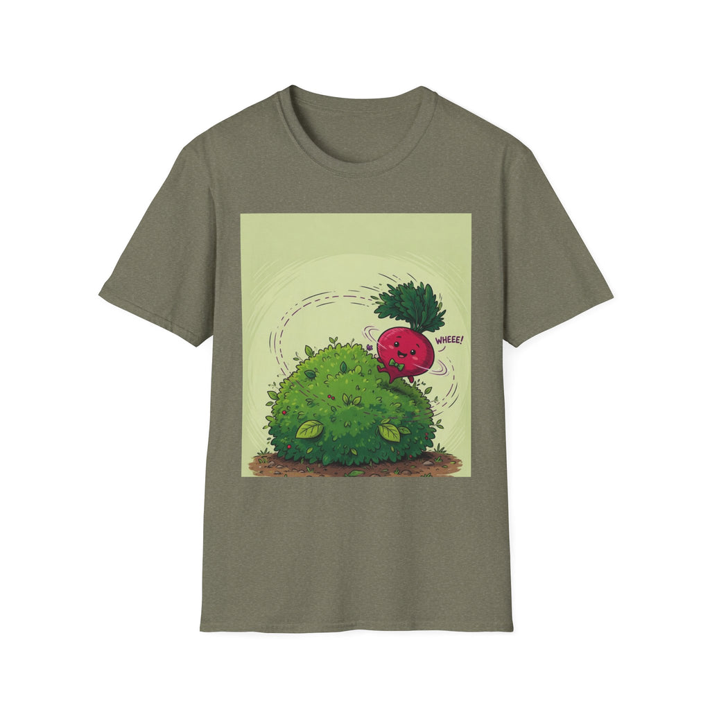 Beat Around The Bush