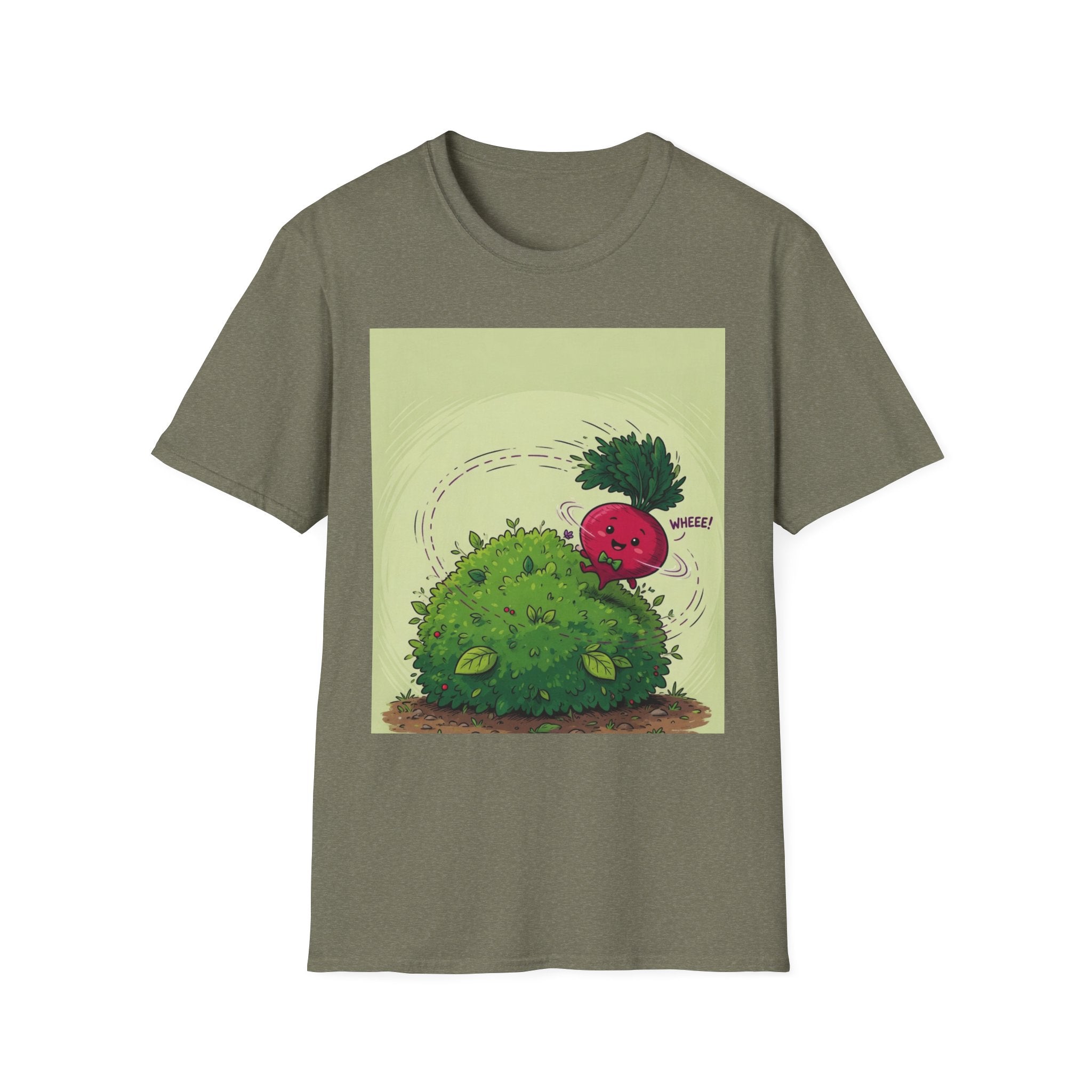Beat Around The Bush