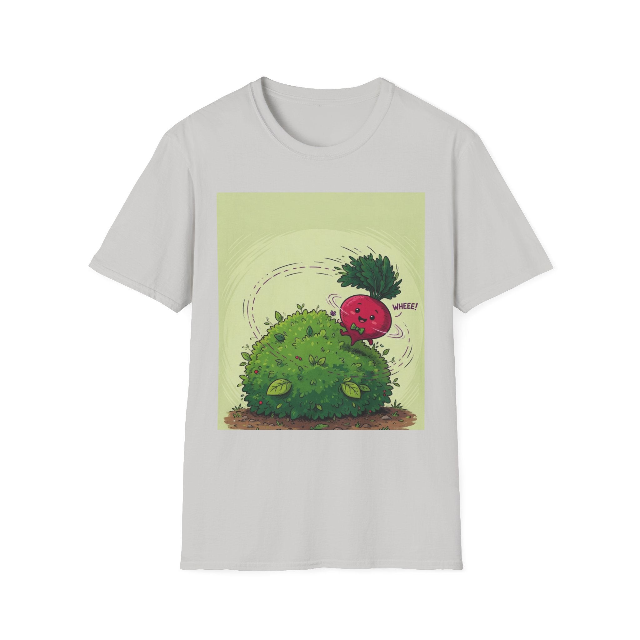 Beat Around The Bush
