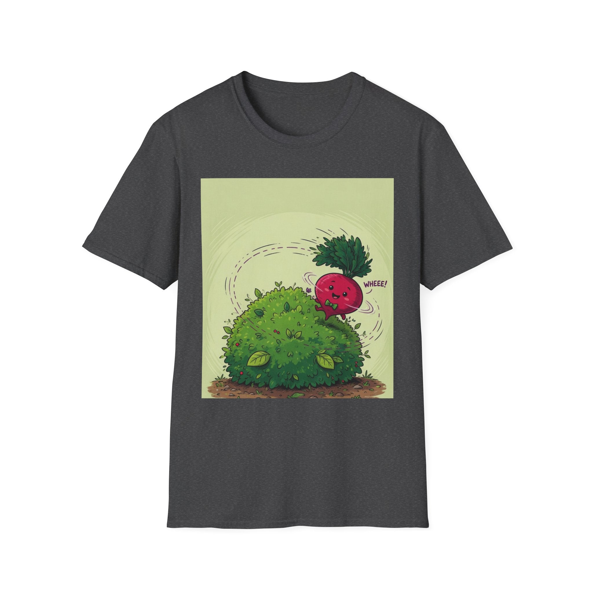 Beat Around The Bush