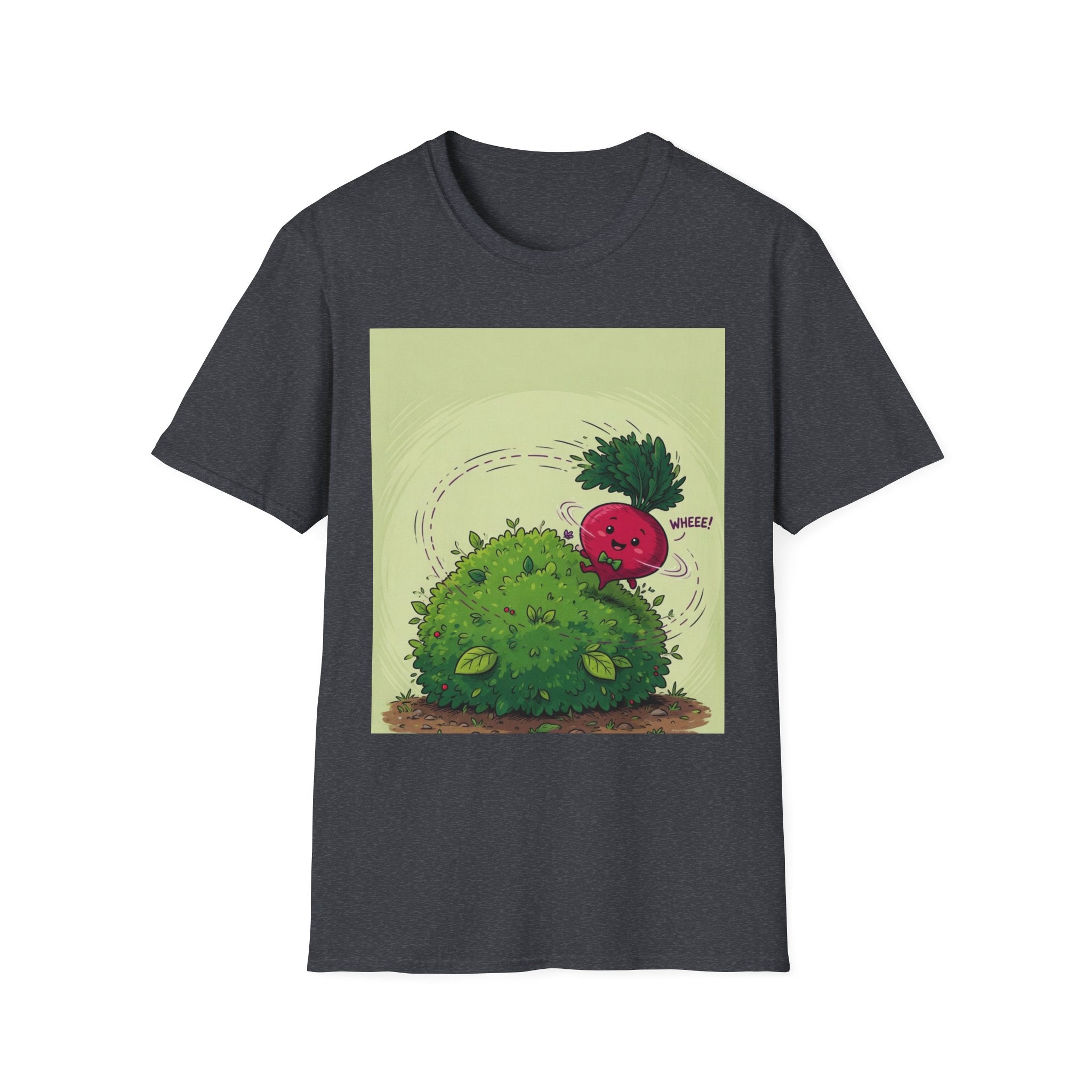 Beat Around The Bush
