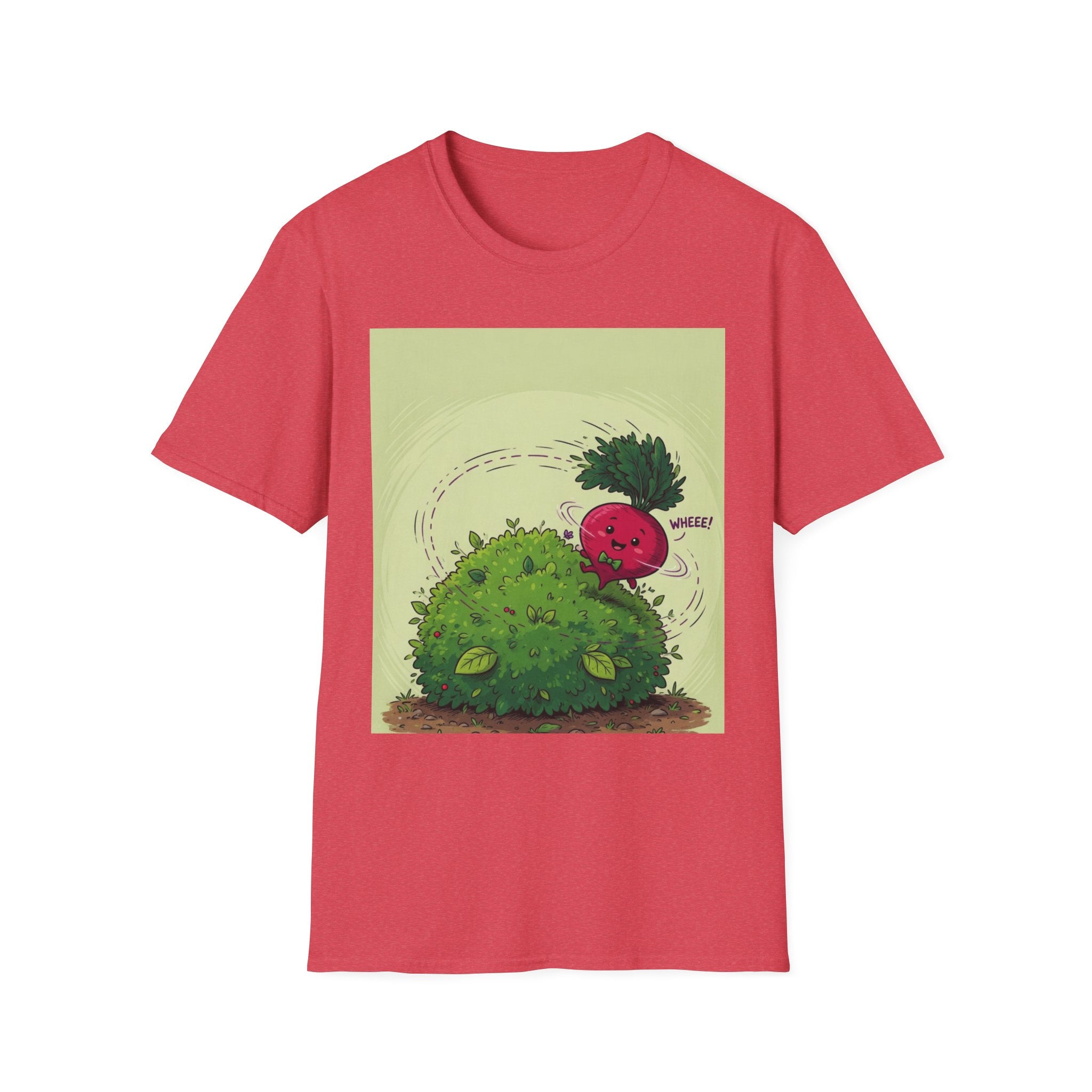 Beat Around The Bush
