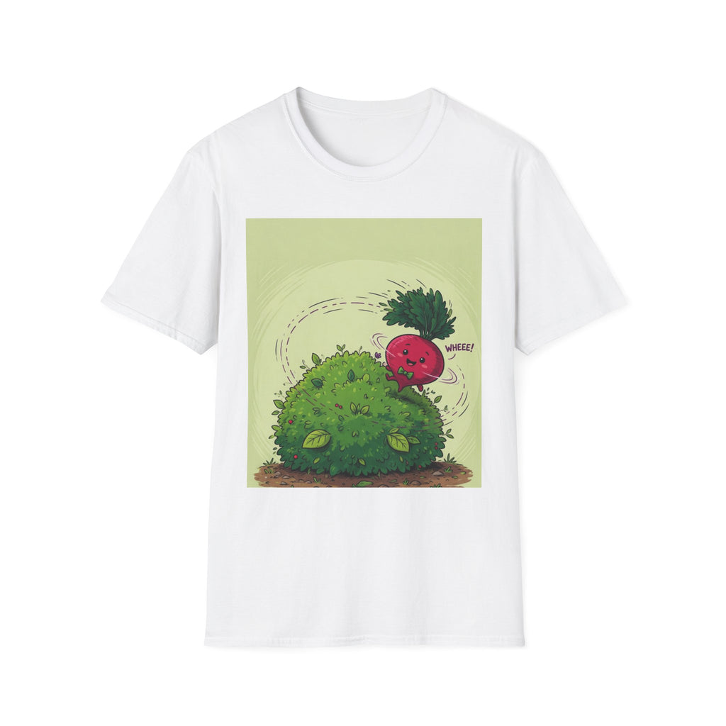 Beat Around The Bush