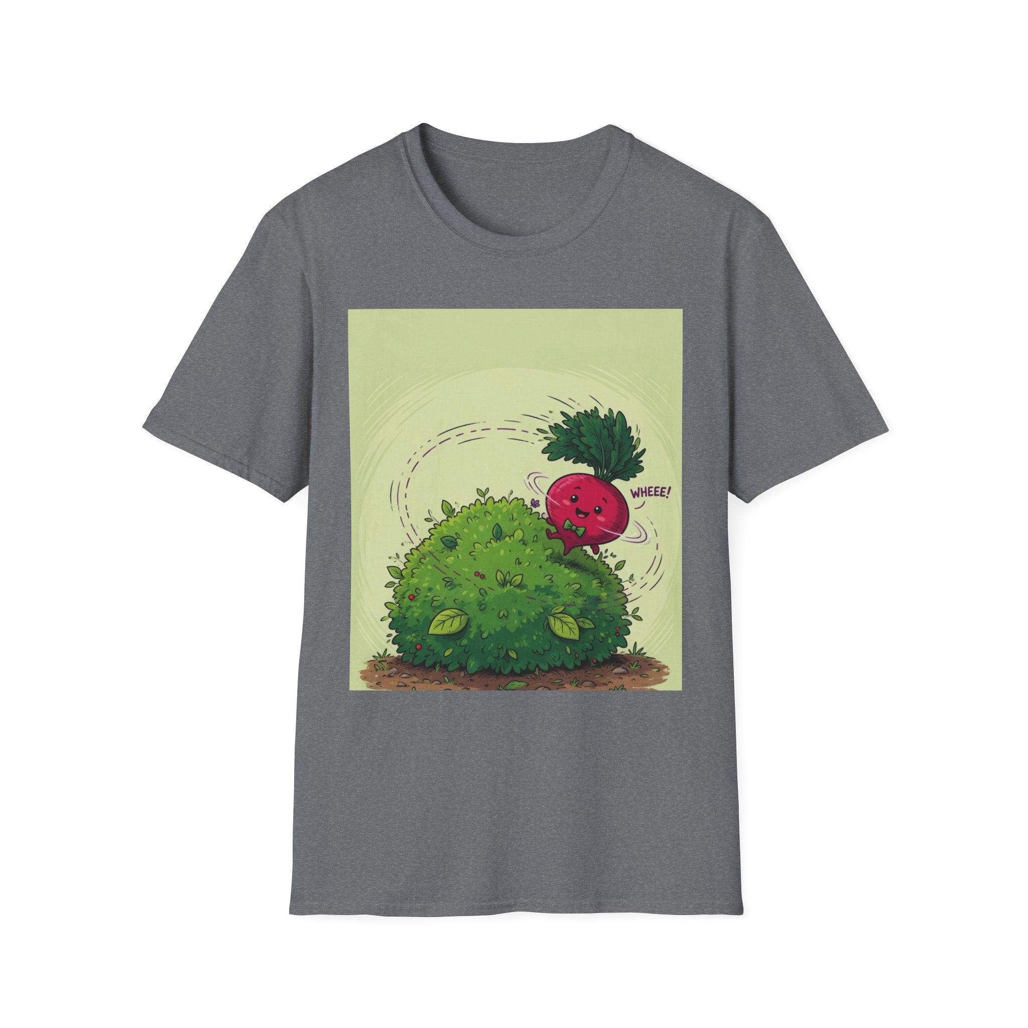 Beat Around The Bush