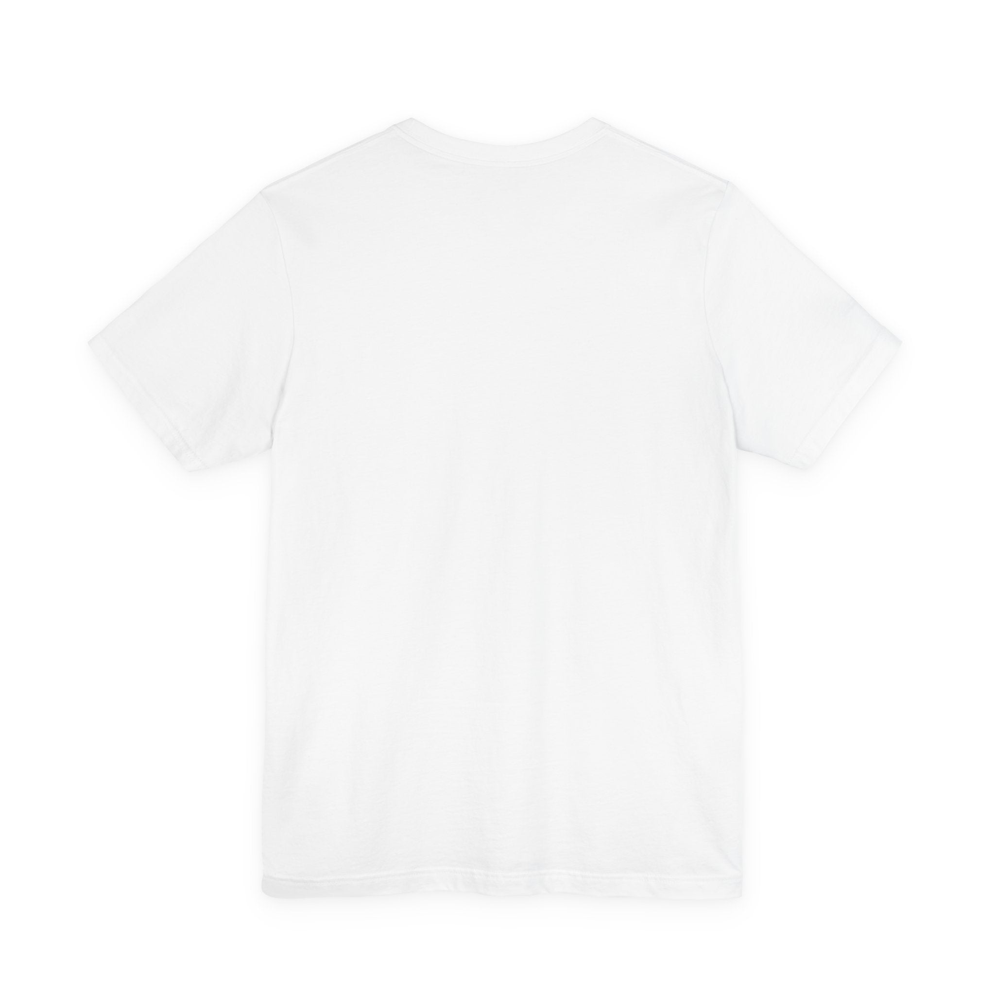 Fourth of July Nipple Art Tee