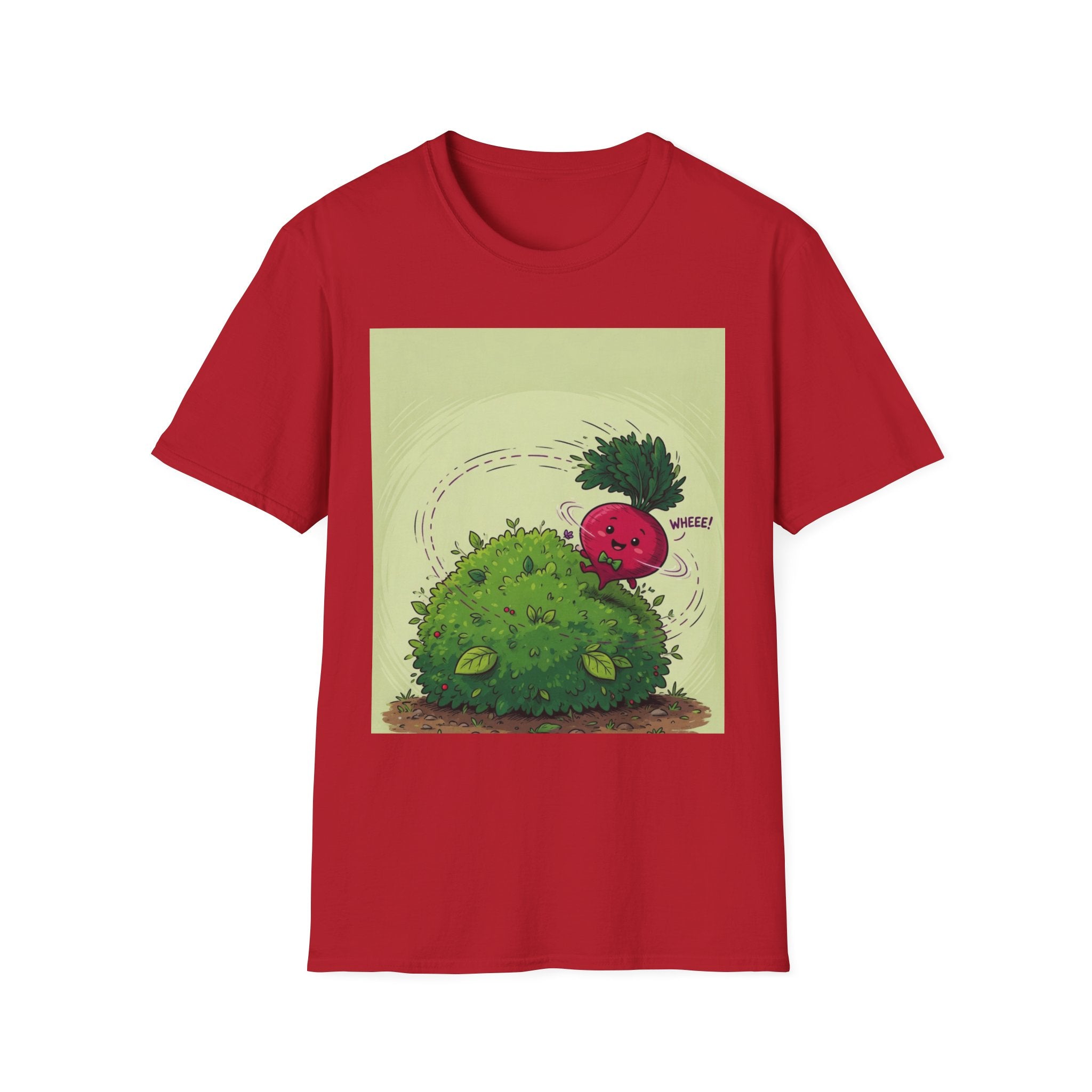 Beat Around The Bush