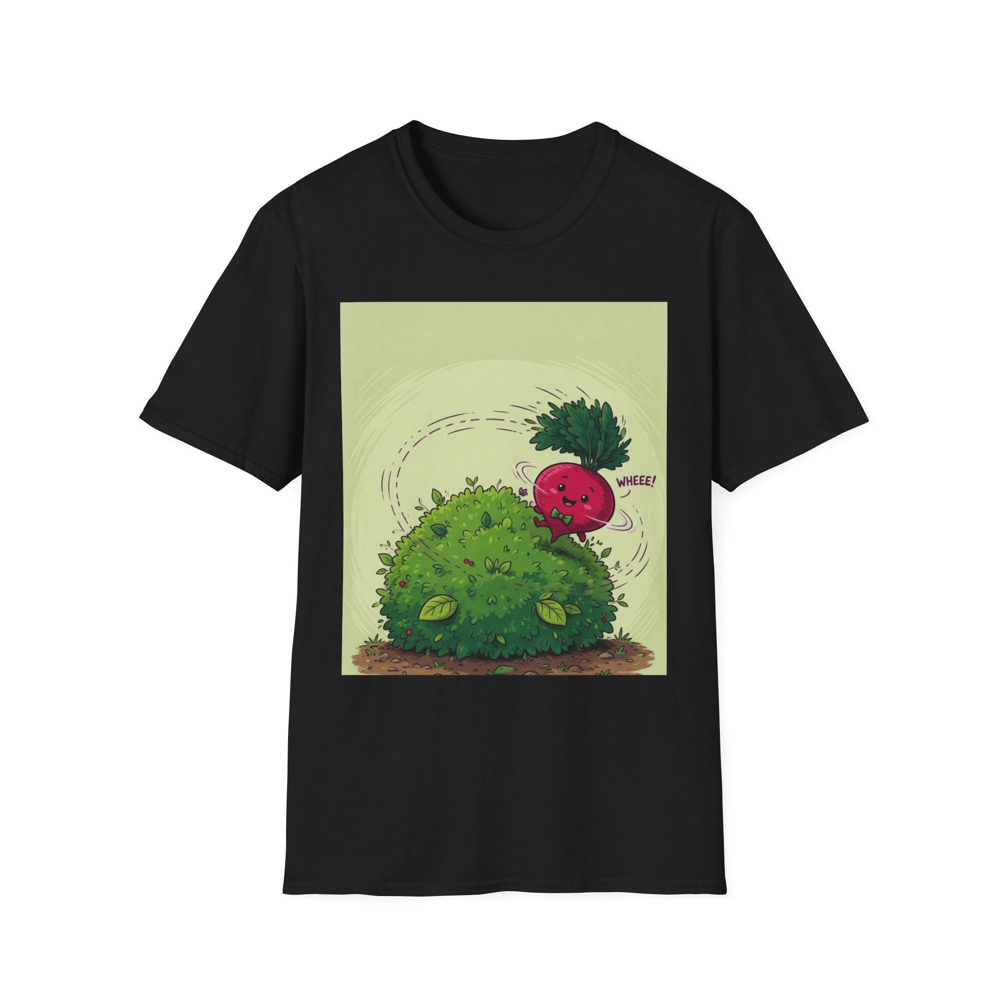 Beat Around The Bush