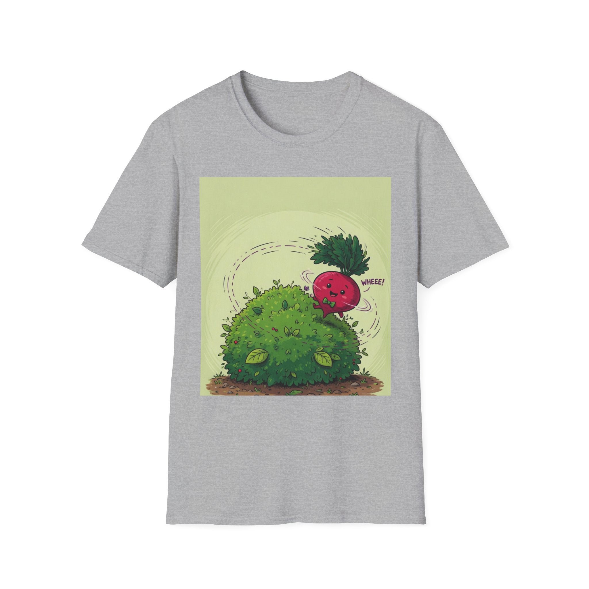 Beat Around The Bush
