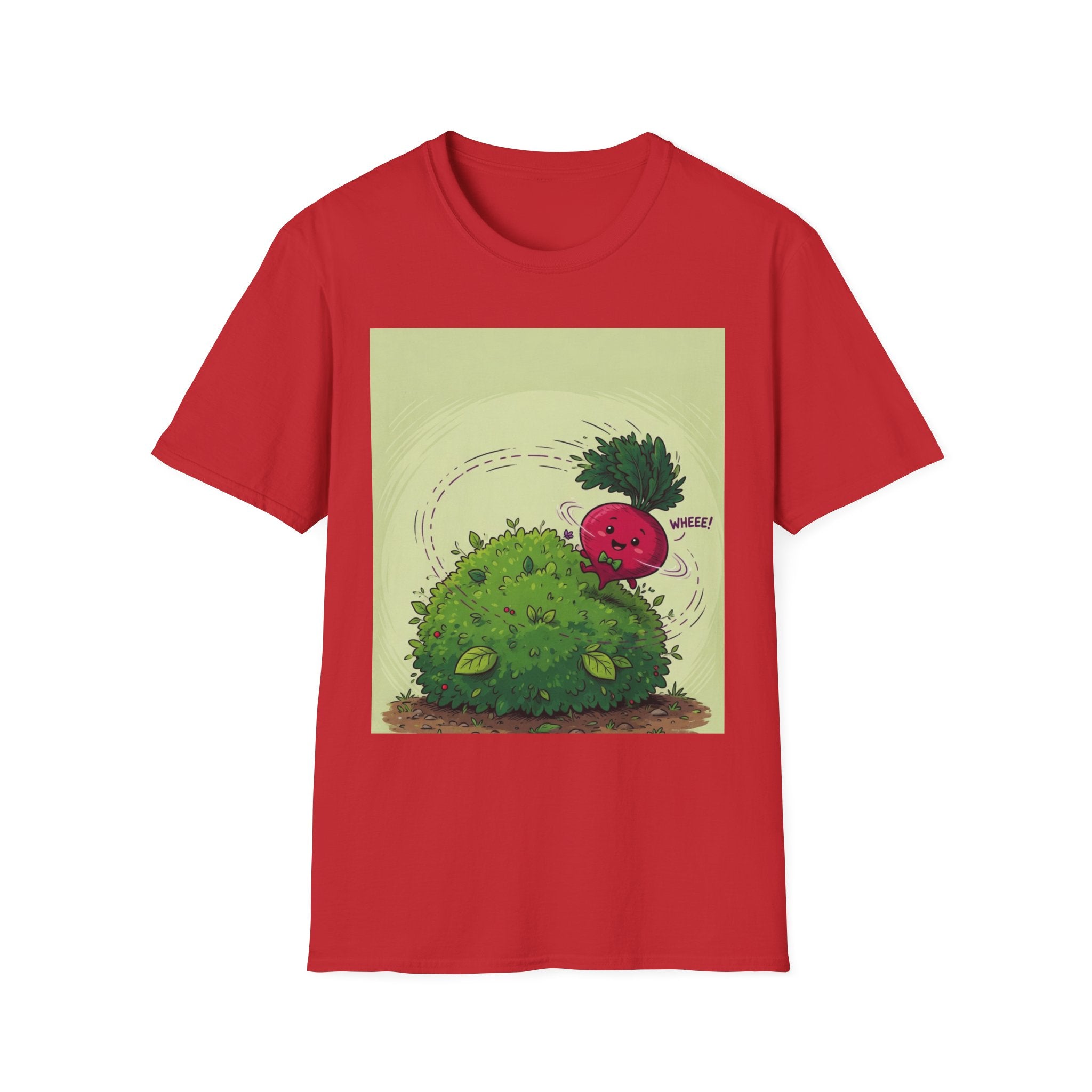 Beat Around The Bush