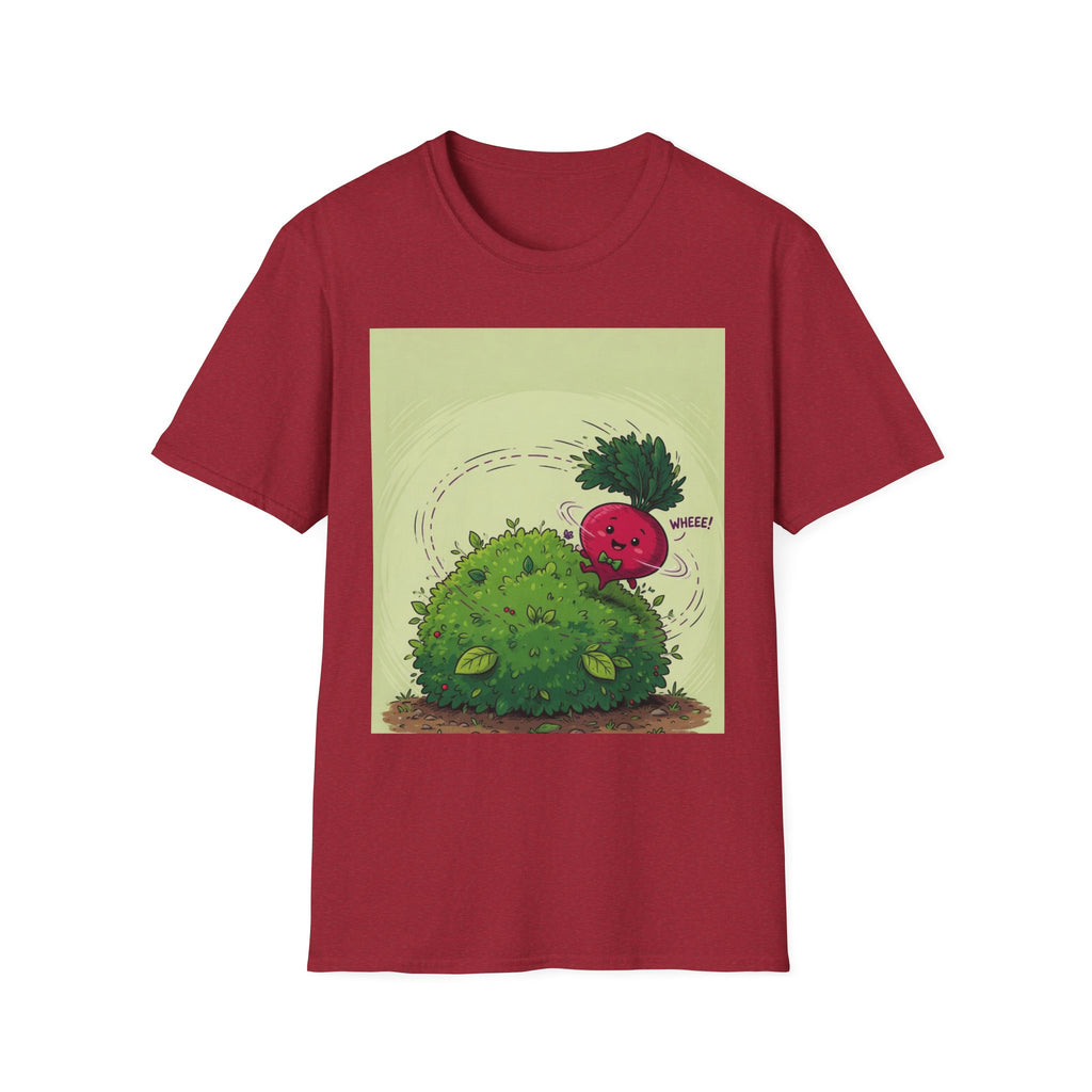 Beat Around The Bush