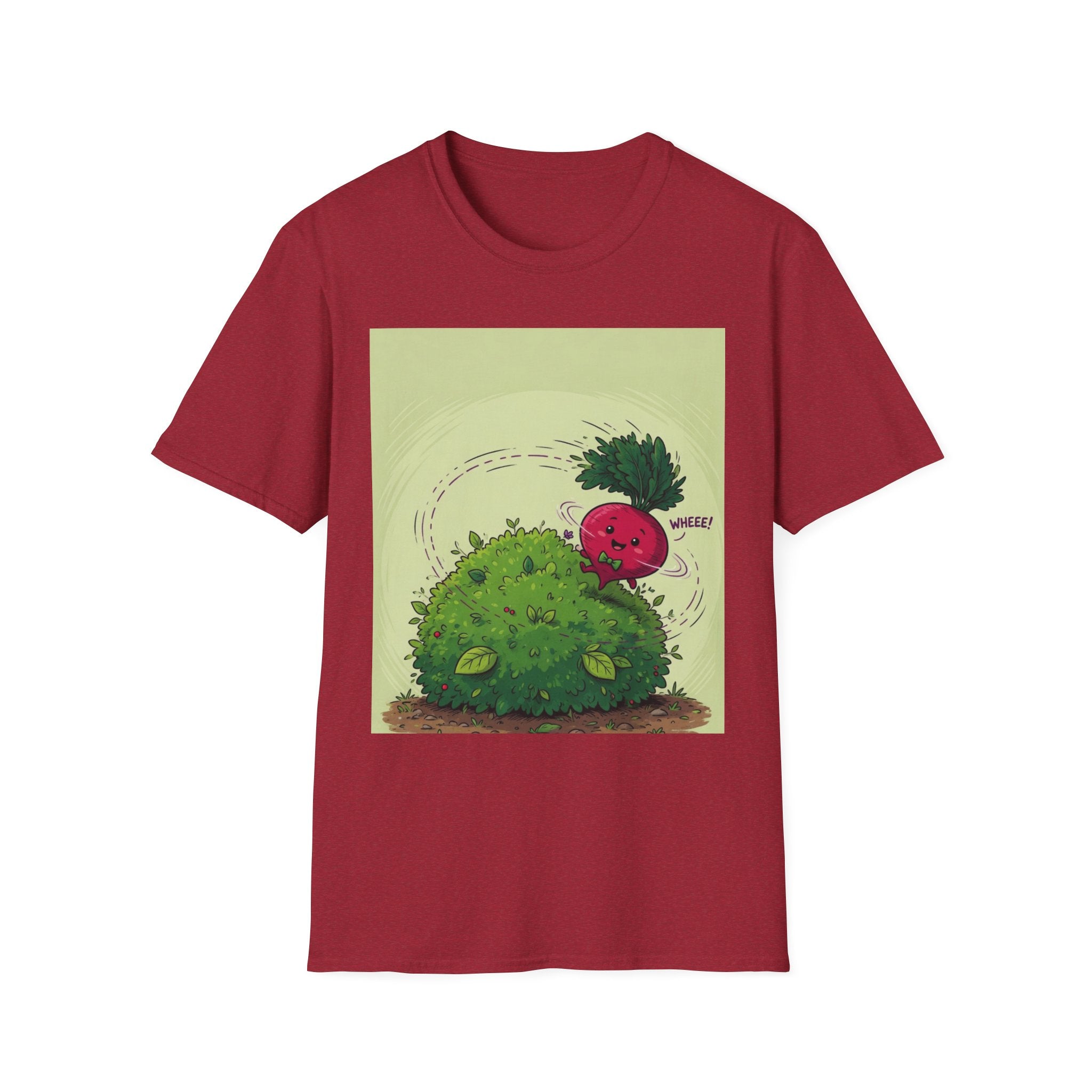 Beat Around The Bush